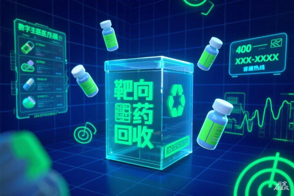 北京揭秘高价回收靶向药电话背后的真实服务流程与避坑指南